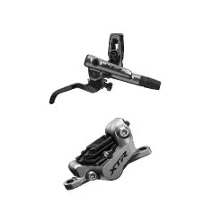 Frein Disc Complet Ar 4 Pist M9120 XTR 1700mm BH90 Resine