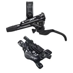 Frein Disc Shimano Complet 4 Piston AVANT