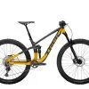 TREK BIKES VTT FUEL EX5 5e Gén Shimano Deore Orange M/L