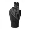 GANT LYCRA WINDPROOF MIXTE UNO BLACK -BMX Soldes gant lycra windproof mixte uno black