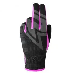 GANT LYCRA WINDPROOF MIXTE UNO BLACK PINK