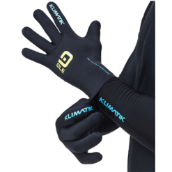 Gants De Vélo Hiver Klimatik ALE Taille XS/S