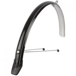 Garde Boue Polisport Avant Arrière 28" 51mm 6 Garde Boue Polisport Avant Arrière 28" 51mm -BMX Soldes garde boue polisport towny 2 big