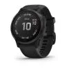 Montre Connectée GPS Garmin FENIX 6S PRO Black Noire, Bracelet Noir 1 Montre Connectée GPS Garmin FENIX 6S PRO Black Noire, Bracelet Noir -BMX Soldes garmin 6 pro noire big