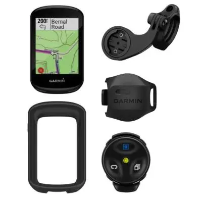 Compteur GPS GARMIN Edge 830 Pack VTT 3 Compteur GPS GARMIN Edge 830 Pack VTT
