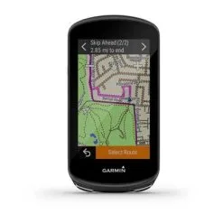 Compteur GPS De Vélo 1030 Plus Garmin
