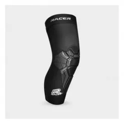 GENOUILLERE VTT MIXTE FLEXAIR_KNEE BLACK