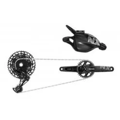 GROUPE SRAM NX EAGLE DUB 12V