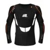 GILET DE PROTECTION INTEGRAL ADULTE MOTION TOP -BMX Soldes gilet de protection integral adulte motion top