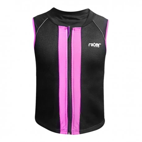 GILET ENFANT SAS TEC TURTLE VEST BLACK PINK 3 GILET ENFANT SAS TEC TURTLE VEST BLACK PINK