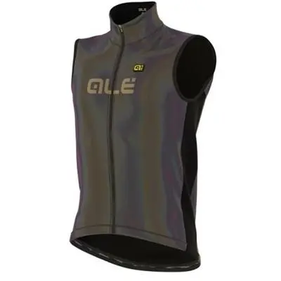 Gilet ALE De Vélo Iridescent Guscio 3 Gilet ALE De Vélo Iridescent Guscio