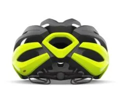 Casque GIRO Synthe Mips 2 Mips Taille M Noir / Fluo -BMX Soldes giro synthe mips ii road helmet matte black fade highlight yellow dos big