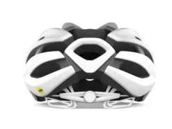Casque GIRO Synthe Mips 2 Mips Taille M White -BMX Soldes giro synthe mips ii road helmet matte white silver dos big