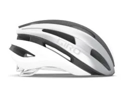 Casque GIRO Synthe Mips 2 Mips Taille M White -BMX Soldes giro synthe mips ii road helmet matte white silver profil 2 big