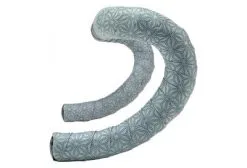 Ruban De Cintre Supacaz Super Sticky Kush Gun Métal -BMX Soldes guidoline big