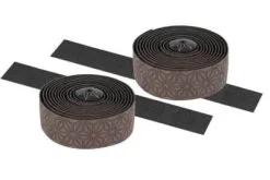 Ruban De Cintre Supacaz Super Sticky Kush Classic Coffee -BMX Soldes guidoline supacaz classic coffe 4 big