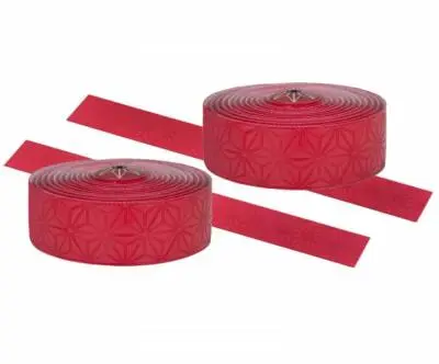 Ruban De Cintre Supacaz Super Sticky Kush Classic Rouge 7 Ruban De Cintre Supacaz Super Sticky Kush Classic Rouge – Image 5