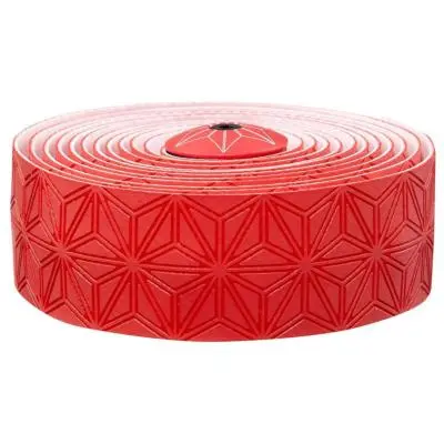 Ruban De Cintre Supacaz Super Sticky Kush Classic Rouge 4 Ruban De Cintre Supacaz Super Sticky Kush Classic Rouge – Image 2