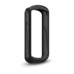 Housse En Silicone Noire Edge 1030 1030 + Garmin