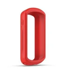 Housse Garmin Silicone Rouge Edge Explore