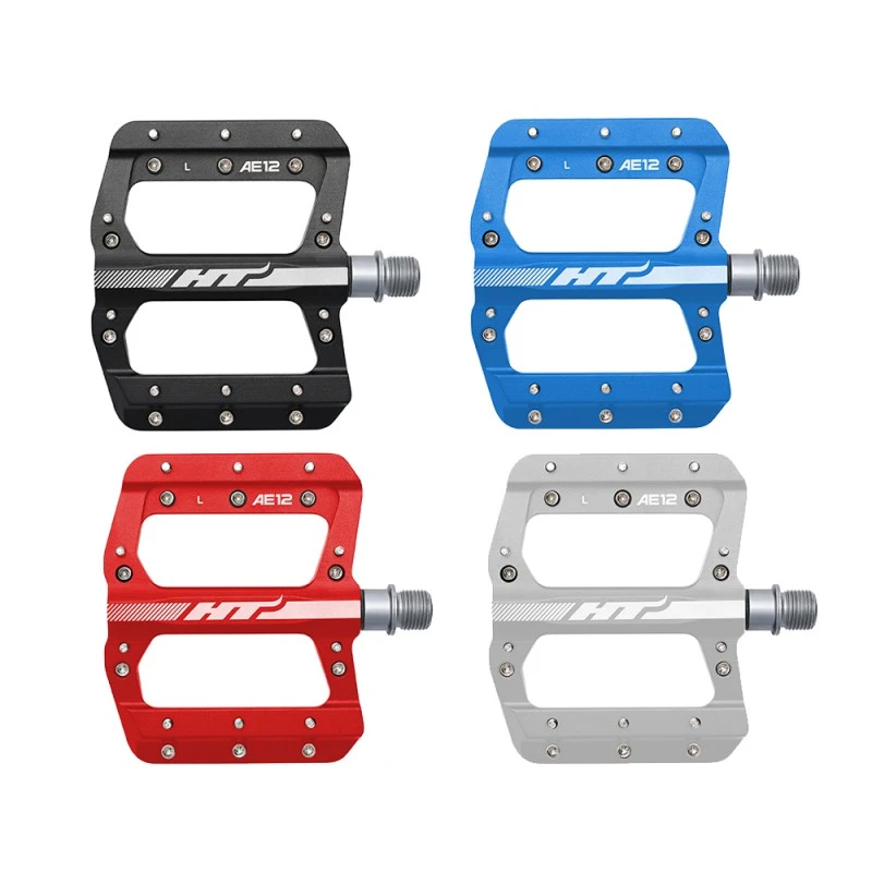 HT Pédales BMX Kids AE12 3 HT Pédales BMX Kids AE12