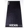Tapis Home Trainer WAHOO KICKR Mat -BMX Soldes im wfkickrmat z