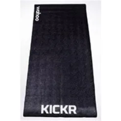 Tapis Home Trainer WAHOO KICKR Mat