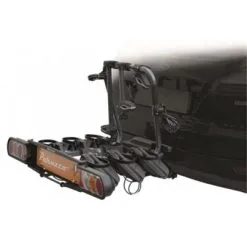 Porte Vélos 3 Places à La Boule Peruzzo Pure Instinct -BMX Soldes ins z