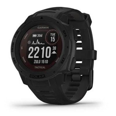 Montre GPS Garmin Instinct Solar Surf Edition Cloud Break 6 Montre GPS Garmin Instinct Solar Surf Edition Cloud Break – Image 4