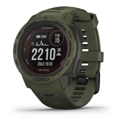 Montre GPS Garmin Instinct Solar Surf Edition Cloud Break 7 Montre GPS Garmin Instinct Solar Surf Edition Cloud Break – Image 5