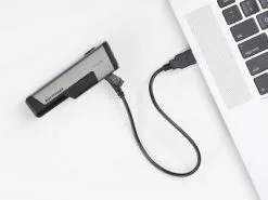 Eclairage Avant Ion Comp R Bontrager -BMX Soldes ion comp R lumiere charge big