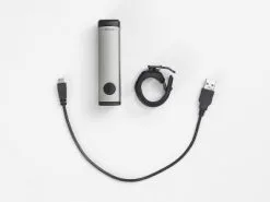 Eclairage Avant Ion Comp R Bontrager -BMX Soldes ion comp R lumiere complet big