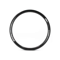 JANTE AERO STAY STRONG CARBON 24'' - 36H - BLACK