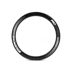 JANTE AERO STAY STRONG CARBON EXP 28H BLACK -BMX Soldes jante aero stay strong carbon exp 28h black 3