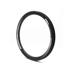 JANTE AERO STAY STRONG CARBON PRO - 36H - BLACK -BMX Soldes jante aero stay strong carbon pro 36h black 1