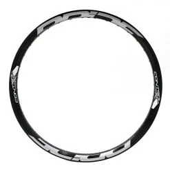 JANTE AR PRIDE CONTROL PRO DISC 36H BLACK -BMX Soldes jante ar pride control pro disc 36h black 1