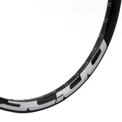 JANTE AR PRIDE CONTROL PRO DISC 36H BLACK -BMX Soldes jante ar pride control pro disc 36h black 2