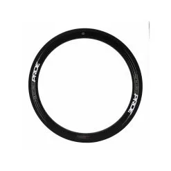 JANTE ARRIERE PRIDE HIGHMOD EXP CARBON 20""x1-3/8 - 28H - UD MATT -BMX Soldes jante arriere pride highmod exp carbon 20x1 38 28h ud matt 1