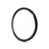 JANTE ARRIERE STAY STRONG CARBON 24'' 36H BLACK -BMX Soldes jante arriere stay strong carbon 24 36h black 2