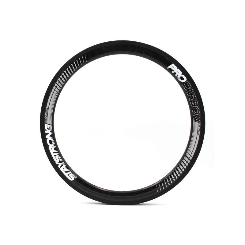 JANTE ARRIERE STAY STRONG CARBON EXP 28H BLACK 3 JANTE ARRIERE STAY STRONG CARBON EXP 28H BLACK