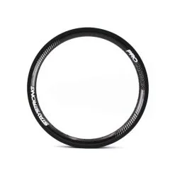 JANTE ARRIERE STAY STRONG CARBON PRO 36H BLACK -BMX Soldes jante arriere stay strong carbon pro 36h black 3