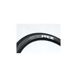 JANTE AVANT PRIDE HIGHMOD EXP CARBON 20"x1-3/8 - 28H - 12K MATT