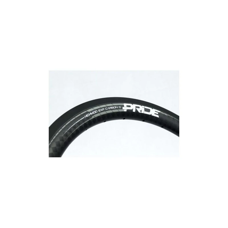 JANTE AVANT PRIDE HIGHMOD EXP CARBON 20"x1-3/8 - 28H - 12K MATT 3 JANTE AVANT PRIDE HIGHMOD EXP CARBON 20"x1-3/8 - 28H - 12K MATT