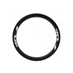 JANTE PRIDE CARBON GRAVITY 20" 36H - UD MATT -BMX Soldes jante pride carbon gravity 20 36h ud matt 1