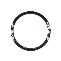 JANTE PRIDE CARBON GRAVITY AERO 20" 36H - UD GLOSS -BMX Soldes jante pride carbon gravity aero 20 36h ud gloss 1