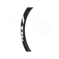 JANTE PRIDE CARBON GRAVITY AERO 20" 36H - UD GLOSS -BMX Soldes jante pride carbon gravity aero 20 36h ud gloss 2
