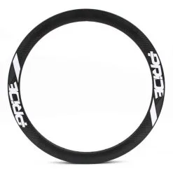 JANTE PRIDE CARBON GRAVITY EXP 20'' 28H UD GLOSS -BMX Soldes jante pride carbon gravity exp 20 28h ud gloss 1