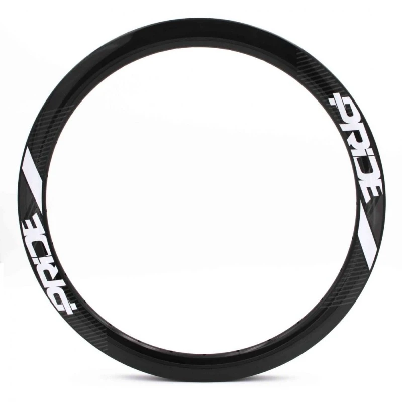 JANTE PRIDE CARBON GRAVITY EXP AERO 20'' 28H UD GLOSS 4 JANTE PRIDE CARBON GRAVITY EXP AERO 20'' 28H UD GLOSS – Image 2