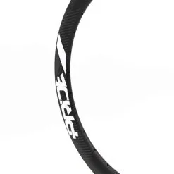 JANTE PRIDE CARBON GRAVITY EXP AERO 20'' 28H UD MATT -BMX Soldes jante pride carbon gravity exp aero 20 28h ud matt 2