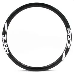 JANTE PRIDE CARBON GRAVITY PRO AERO 24'' 36H UD GLOSS -BMX Soldes jante pride carbon gravity pro aero 24 36h ud gloss 1